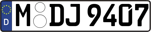 M-DJ9407