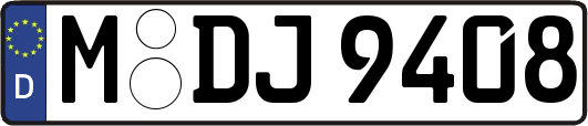 M-DJ9408