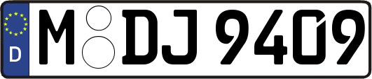 M-DJ9409