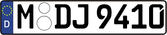 M-DJ9410
