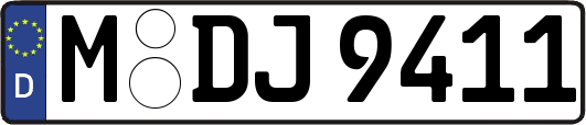 M-DJ9411