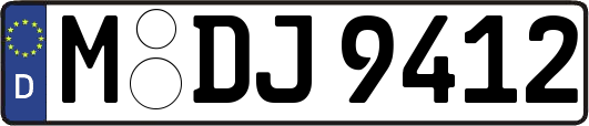 M-DJ9412