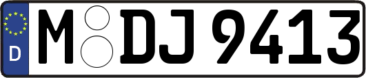 M-DJ9413