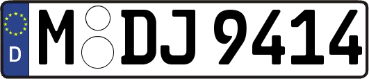 M-DJ9414