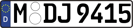 M-DJ9415