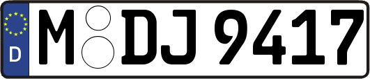 M-DJ9417
