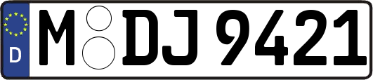 M-DJ9421