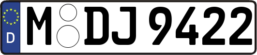 M-DJ9422