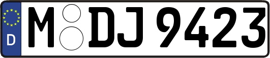 M-DJ9423