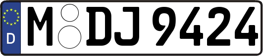 M-DJ9424
