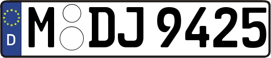 M-DJ9425