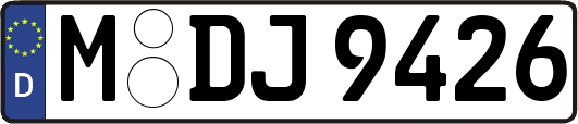 M-DJ9426