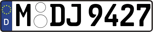 M-DJ9427