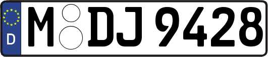 M-DJ9428