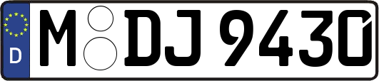 M-DJ9430