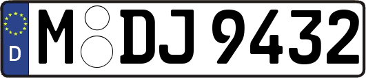 M-DJ9432
