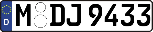 M-DJ9433
