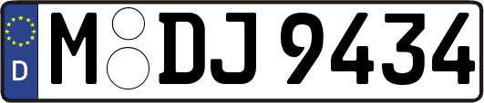 M-DJ9434
