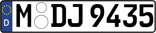 M-DJ9435