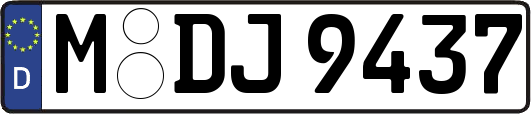 M-DJ9437