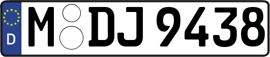 M-DJ9438