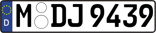 M-DJ9439