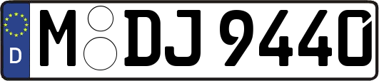 M-DJ9440
