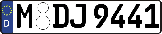 M-DJ9441