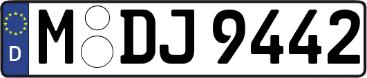 M-DJ9442