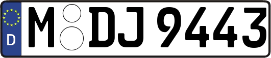 M-DJ9443