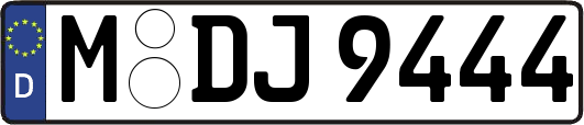 M-DJ9444