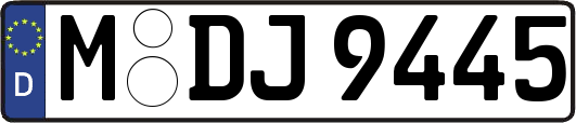 M-DJ9445