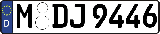 M-DJ9446