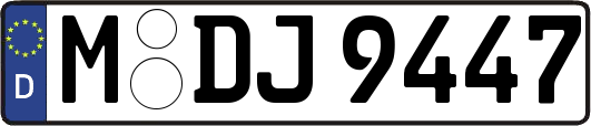 M-DJ9447