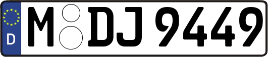 M-DJ9449