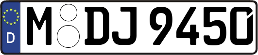 M-DJ9450
