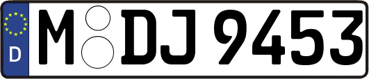 M-DJ9453