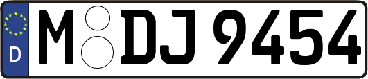 M-DJ9454