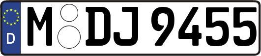 M-DJ9455
