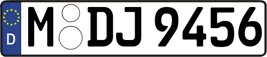 M-DJ9456