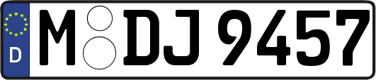 M-DJ9457