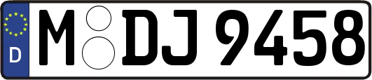 M-DJ9458