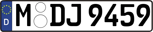 M-DJ9459