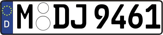 M-DJ9461