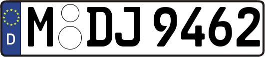 M-DJ9462