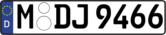 M-DJ9466