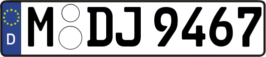 M-DJ9467