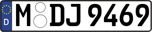 M-DJ9469