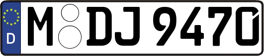 M-DJ9470