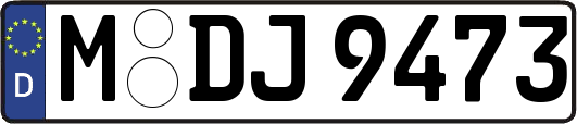 M-DJ9473
